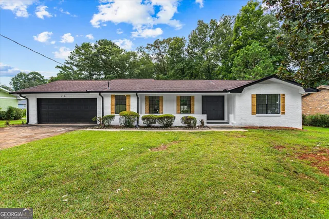 Cheap Sherrington Real Estate
