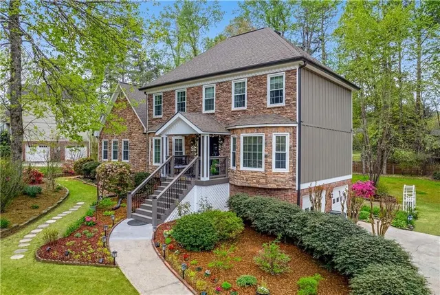 Expensive North Pointe Real Estate