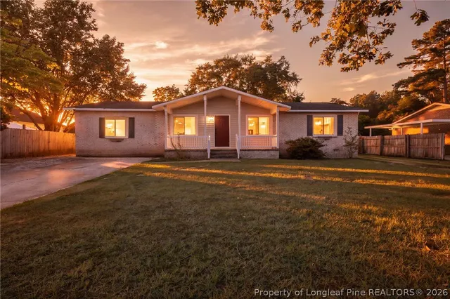 Popular ROBINHILL Real Estate