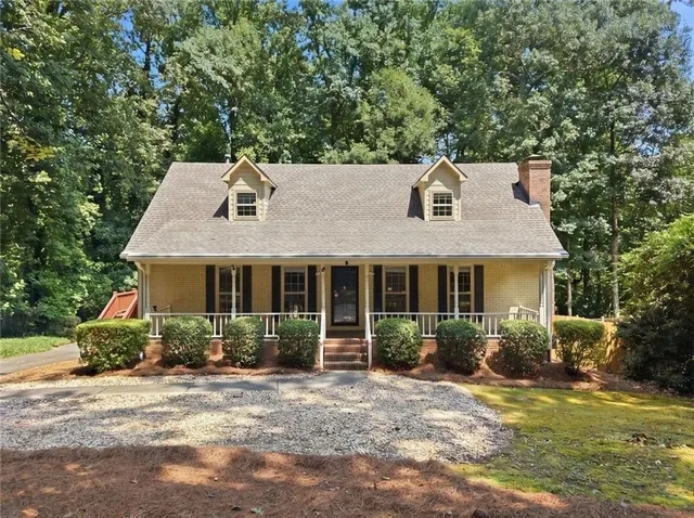 Popular East Cobb Real Estate
