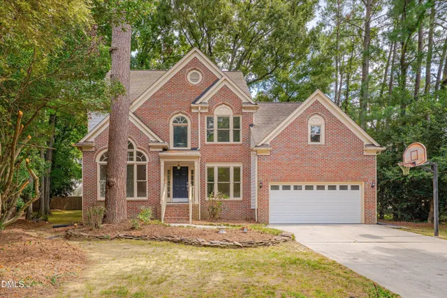 Popular Garrett Farms Real Estate