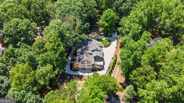 Expensive Tall Pines Real Estate