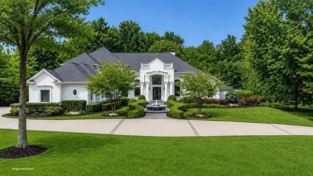 Popular SUGARLOAF COUNTRY CLUB Real Estate