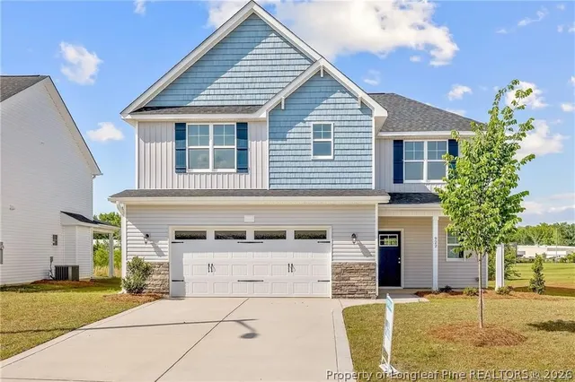 Popular COMMONS AT RIVERBLUFF Real Estate
