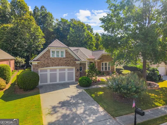 Cheap Vickery Lake Real Estate