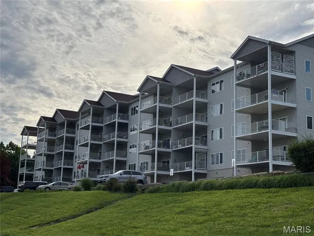 Popular Timber Ridge Condos Real Estate