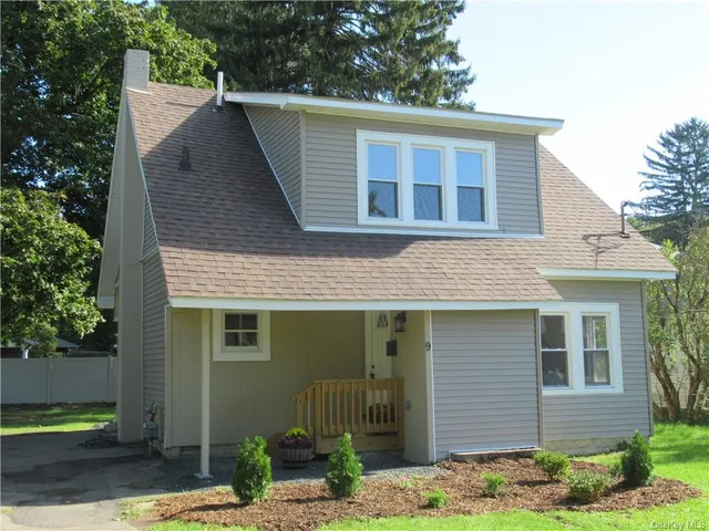 9 Cross Street, Port Jervis NY 12771