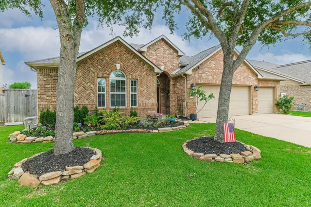 Popular Long Meadow Farms Sec 17 Real Estate