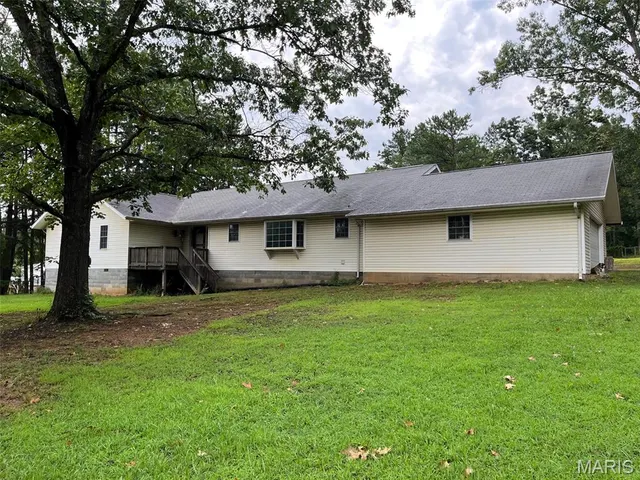Popular Oak Haven Estates Real Estate