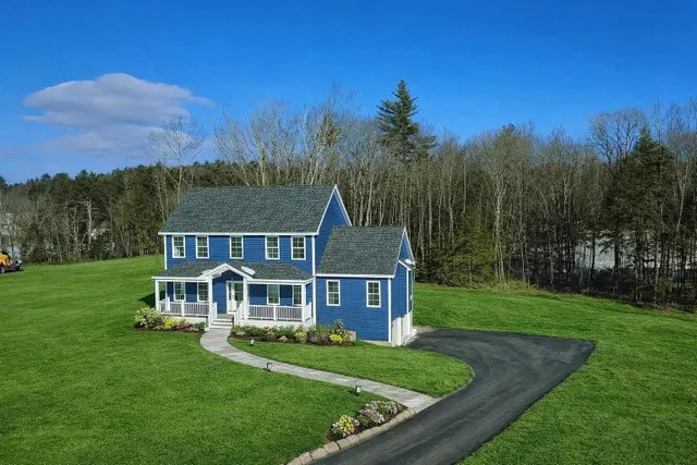 Expensive Canterbury Real Estate