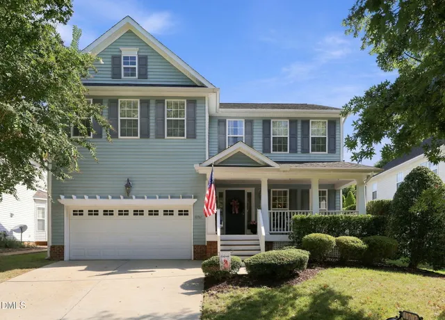 Popular Bedford at Falls River Real Estate