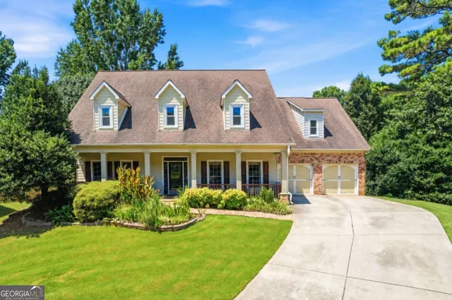 Expensive Amberton Real Estate