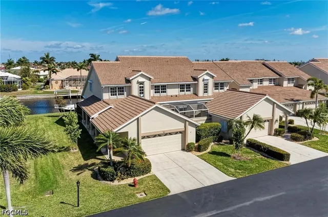 Popular HARBOR LANDING CONDO Real Estate