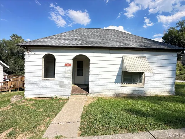 Popular Buchanan Add Real Estate