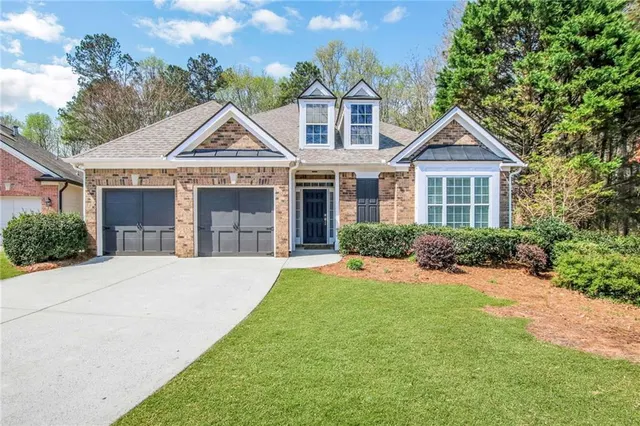 Popular Old Atlanta Commons Real Estate