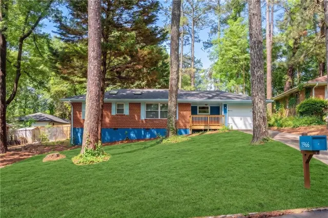 Popular Graystone Park Real Estate