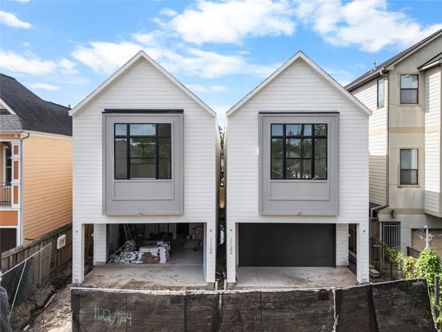 Popular Robbie Street Grove Real Estate