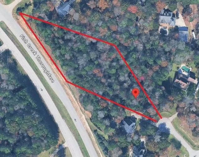 Popular Ridgelake Shores 1 Real Estate
