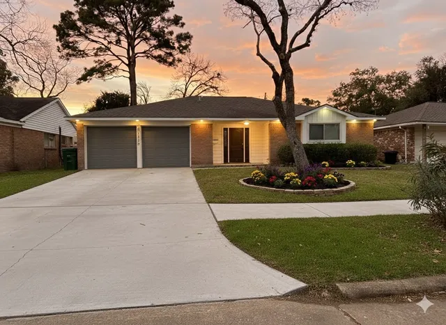 Expensive Sharpstown Sec 03 Real Estate