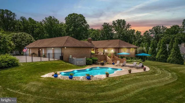 Popular Glen Arm Real Estate