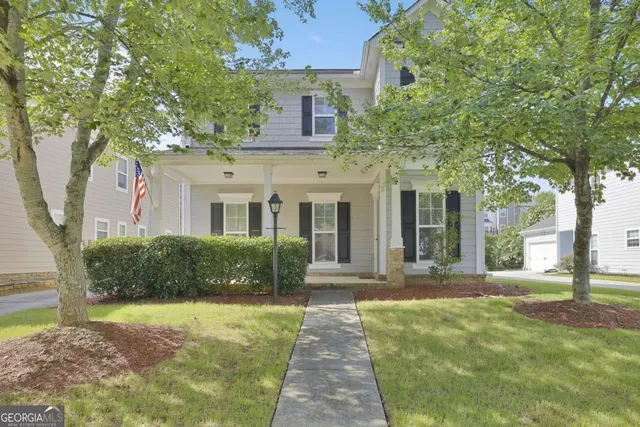 Cheap Suwanee Station Real Estate