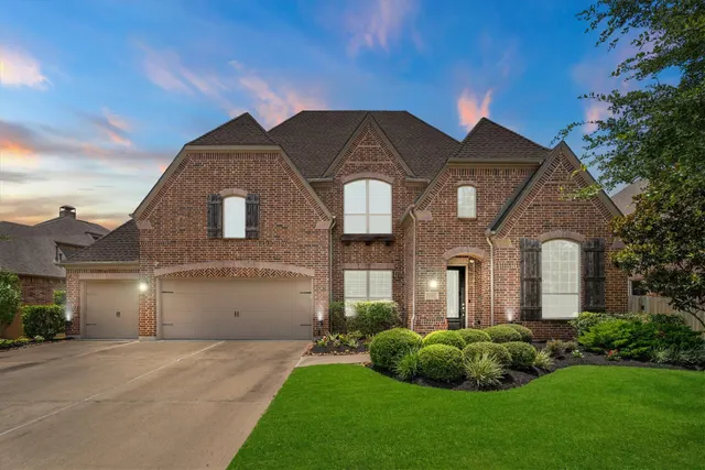 Expensive Canyon Lakes At Spring Trails Real Estate
