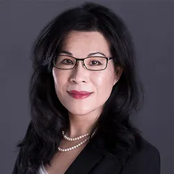 Betsy Cho Photo