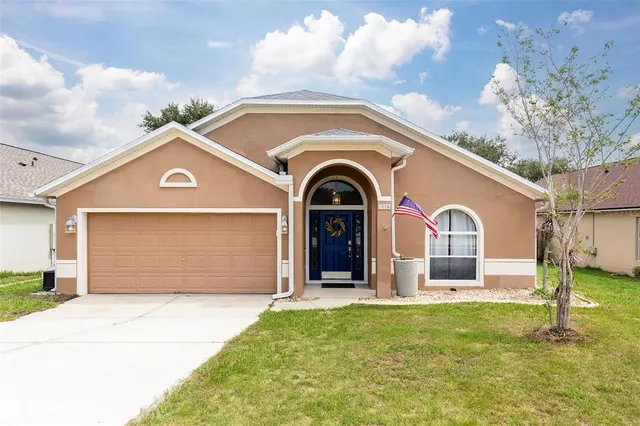 Popular LEXINGTON VILLAGE PH 01 Real Estate