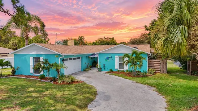 Cheap PALMA SOLA HEIGHTS Real Estate