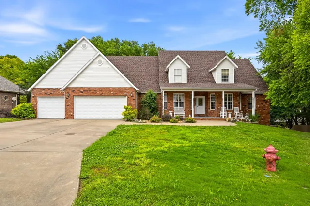 Popular Ozark Heights Real Estate