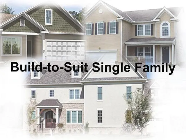 Popular Grove City Real Estate