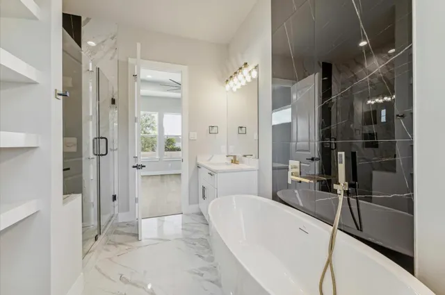 Expensive Mansfield Villas Real Estate
