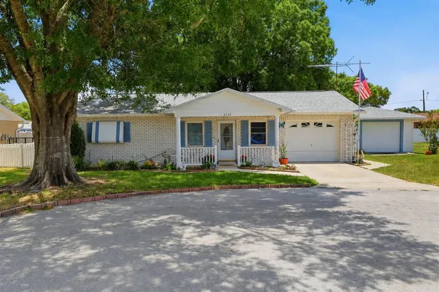 Popular PARK HILL SUB Real Estate