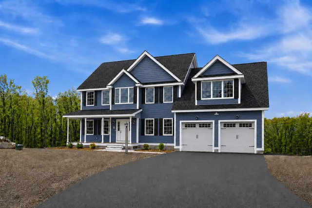 Expensive Denali Estates Real Estate