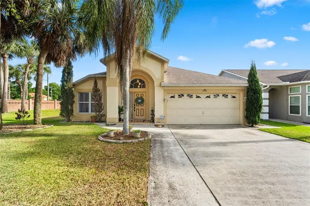 Expensive PIEDMONT LAKES PH 03 Real Estate