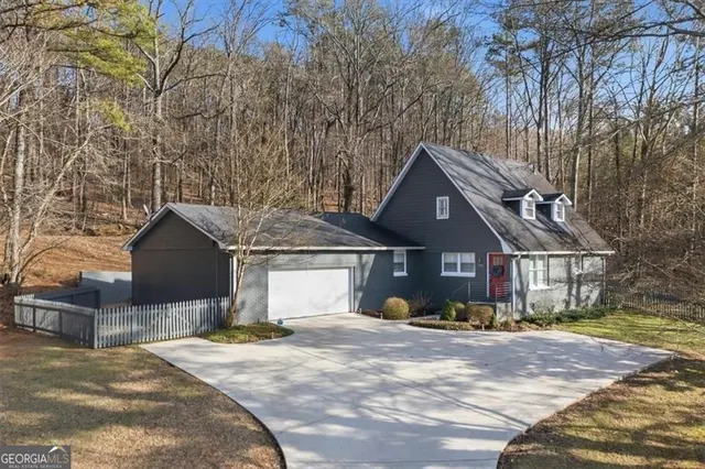 Popular CALLIER SPGS HGTS Real Estate