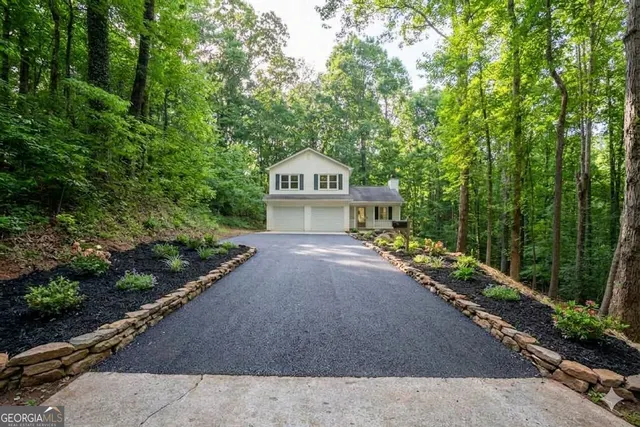 Cheap MARTINS GROVE Real Estate