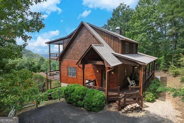 Expensive Raven Ridge Real Estate