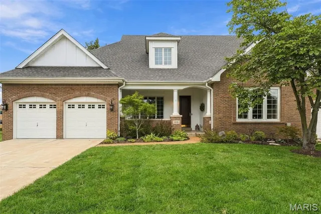 Popular Chesterfield Ridge Real Estate