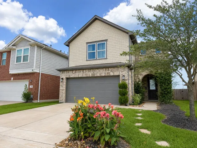 Expensive Katy Manor Sec 8 Real Estate