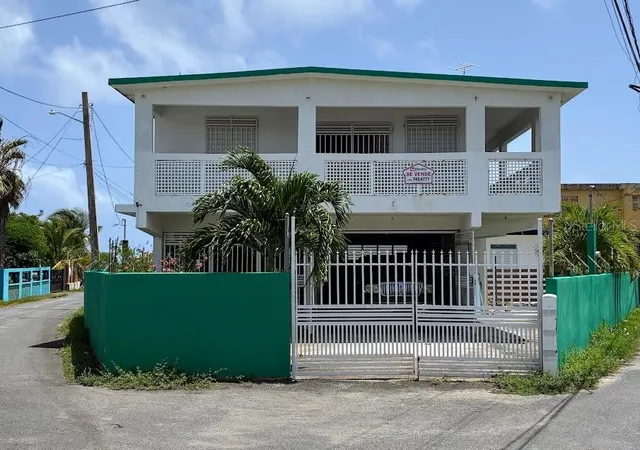 Expensive Loiza Real Estate