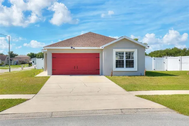 Popular OVERLOOK RDG Real Estate
