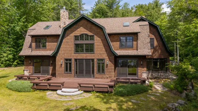 Expensive Sutton Real Estate