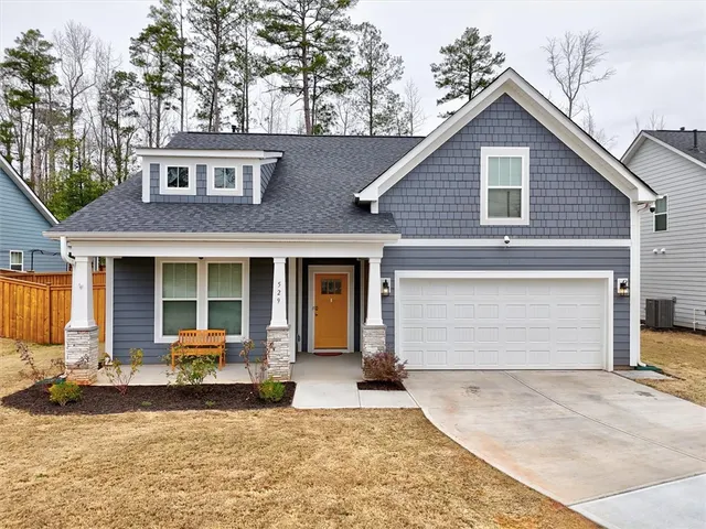 Popular Seneca Real Estate