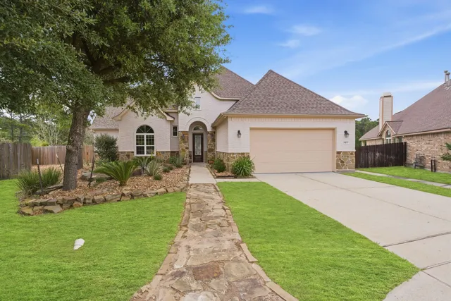 Popular Augusta Pines Real Estate