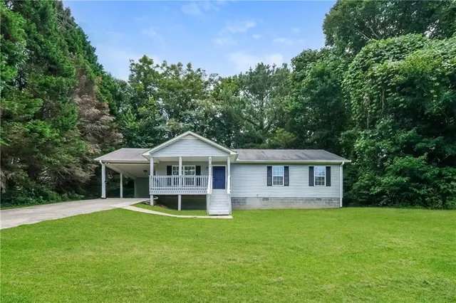 Popular Alenes Drive Real Estate