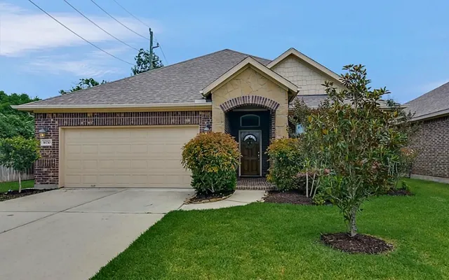 Popular Cypress Trace Sec 02 Real Estate