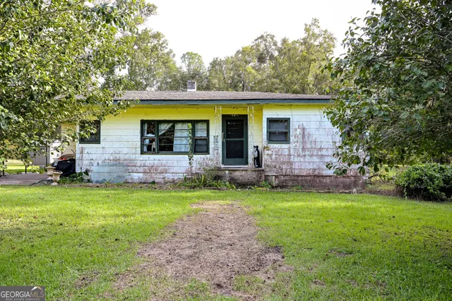 Cheap Valdosta Real Estate