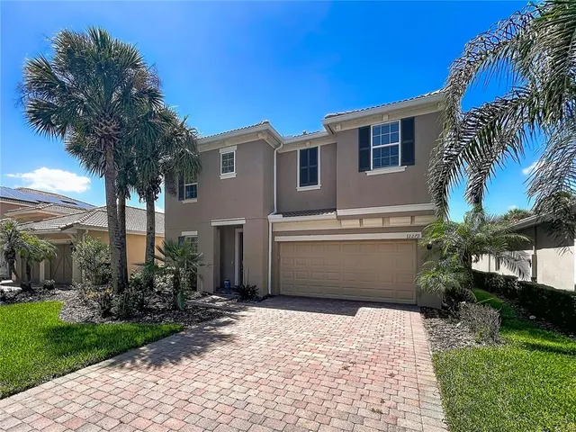 Popular VILLAGEWALK AT LAKE NONA Real Estate