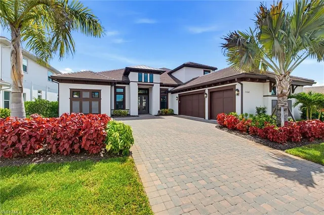 Expensive ESPLANADE BY THE ISLANDS Real Estate